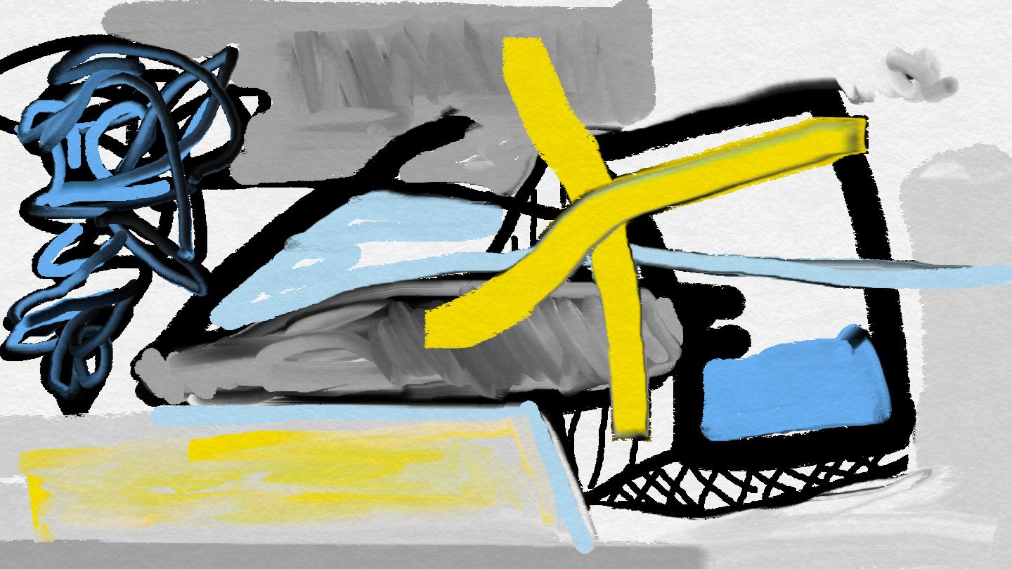 image made in Windows Paint