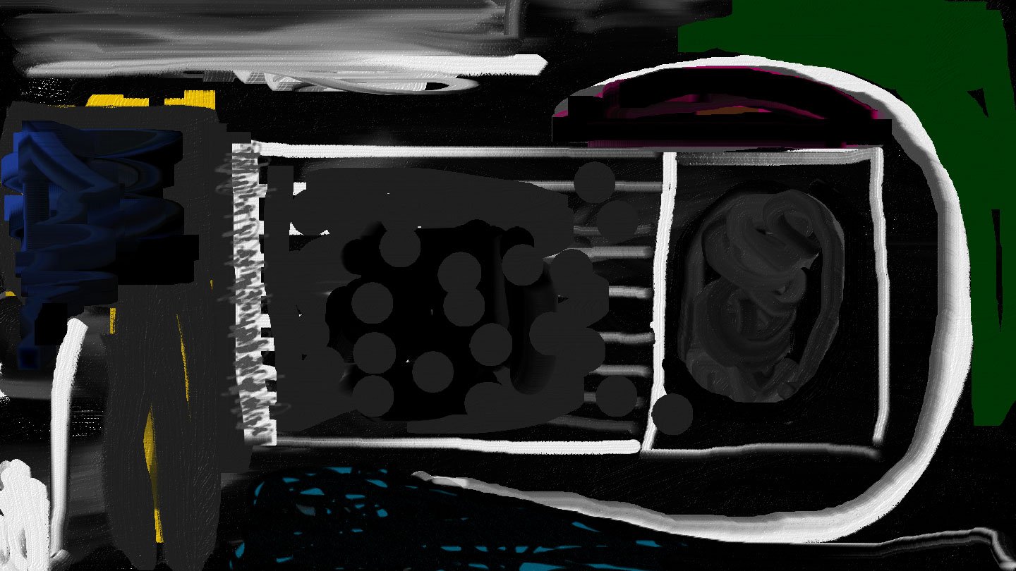 image made in Windows Paint