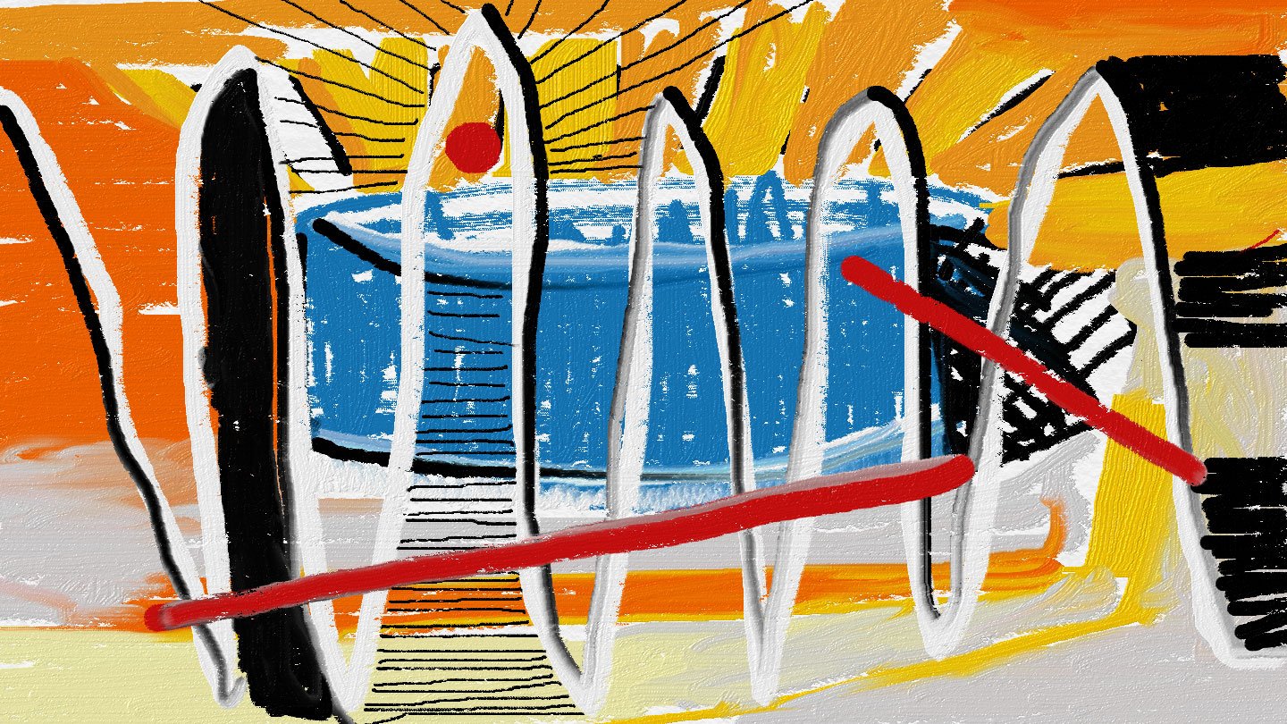 image made in Windows Paint